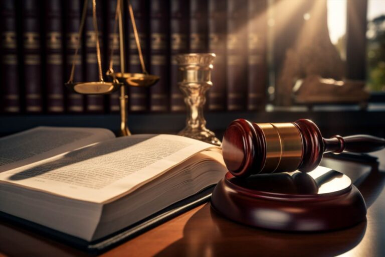 Ügyvédi törvény: a jogvilág központi pillére